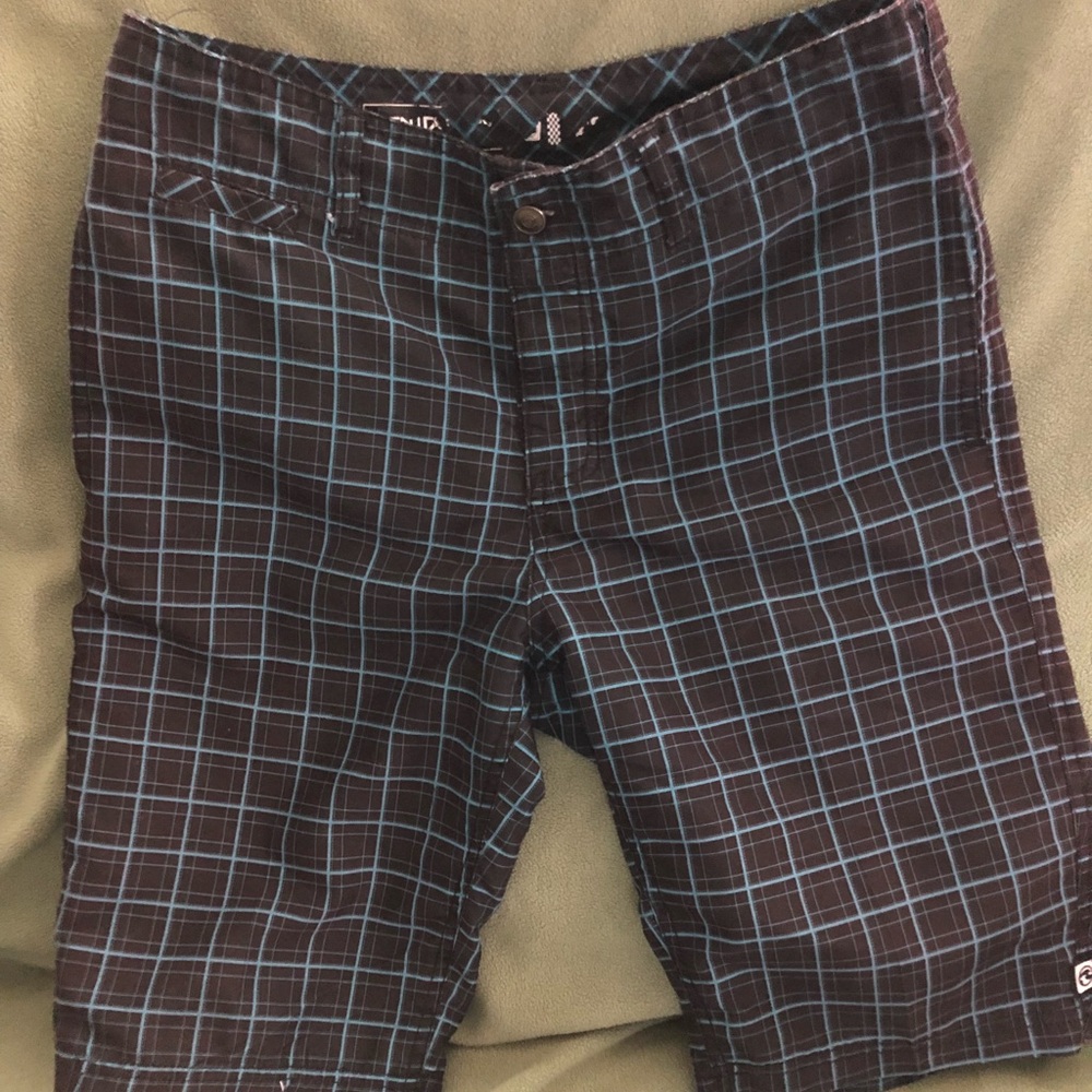 Swim trunks size 28”